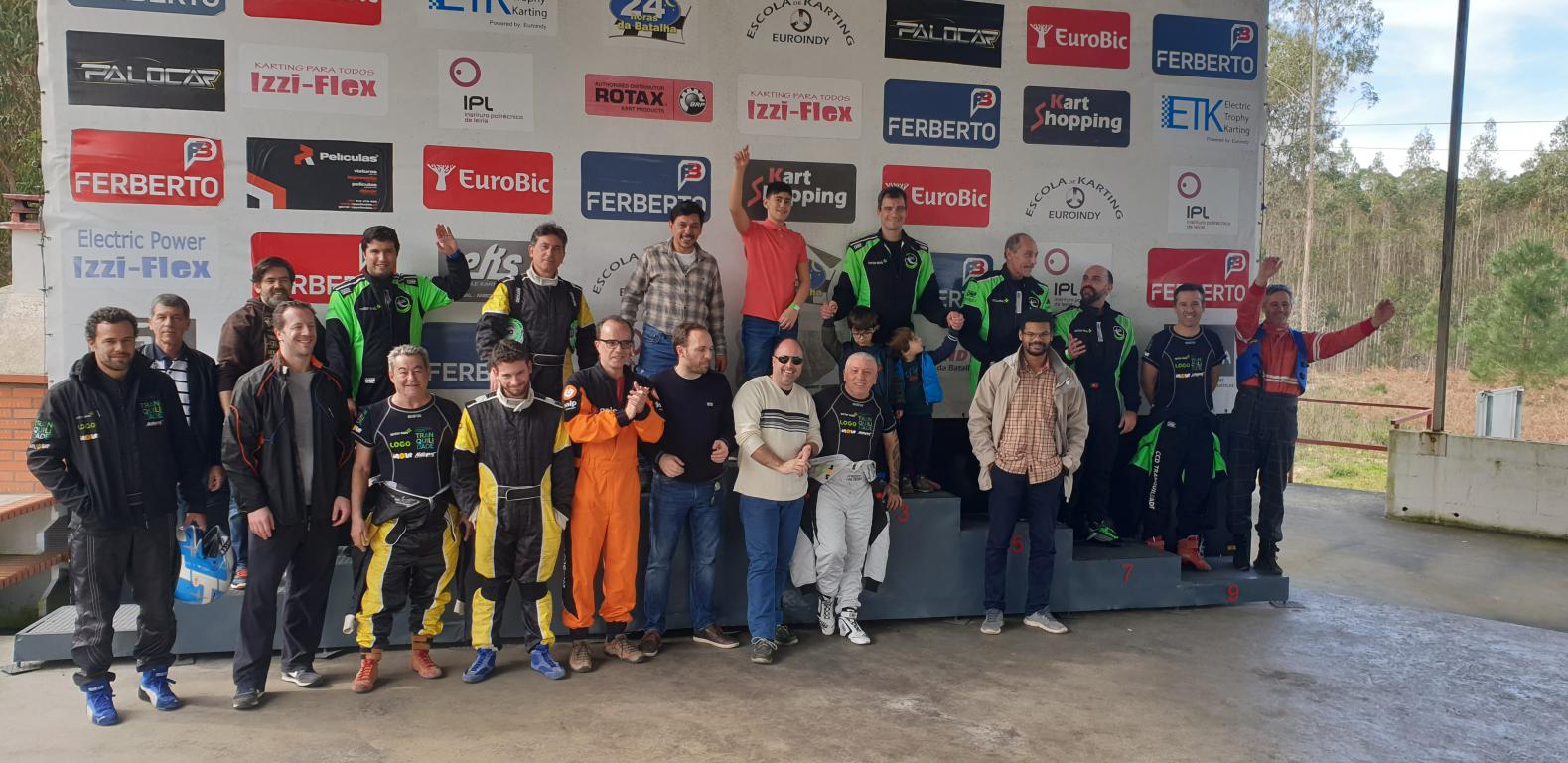 XX Campeonato Tranquilidade - 1ª Prova41